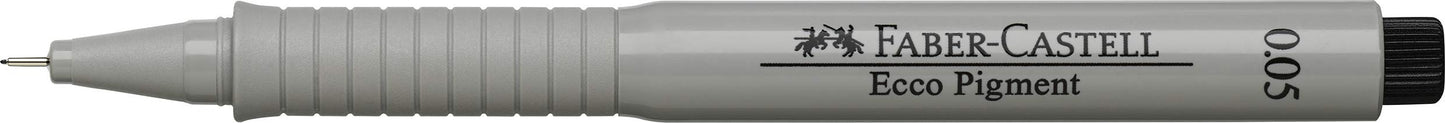 Estilografo FC Ecco Pigment 0,05 166099