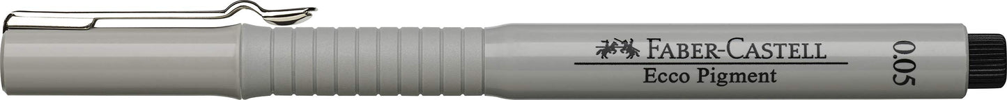 Estilografo FC Ecco Pigment 0,05 166099
