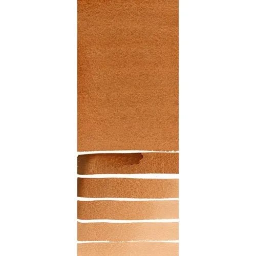 ACUARELA DANIEL SMITH 5ML BURNT SIENNA S1 30467