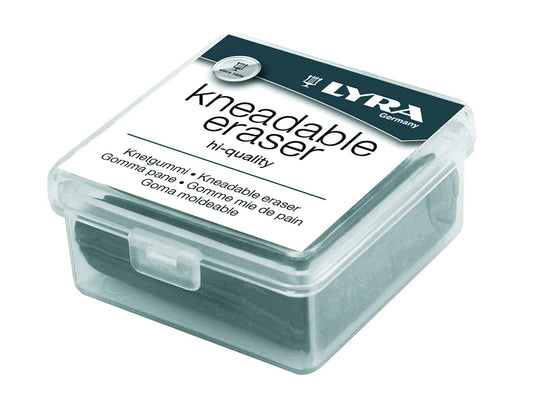 GOMA MOLDEABLE LYRA PIEZA 56451