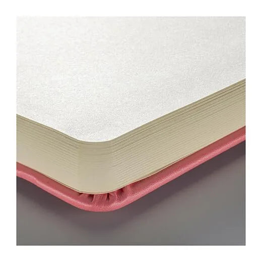 BLOCK SKETCHBOOK TALENTS ART CREATION CORAL 9X14CM 80HJ 140GR 28737