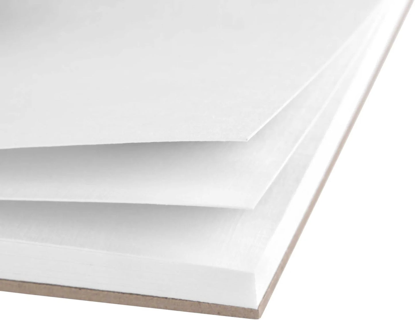 BLOCK EDDING ACRYLIC A6 10X15CM 300G 20H 61-E-30010-A6