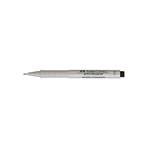 Estilografo FC Ecco Pigment 0.5 166599