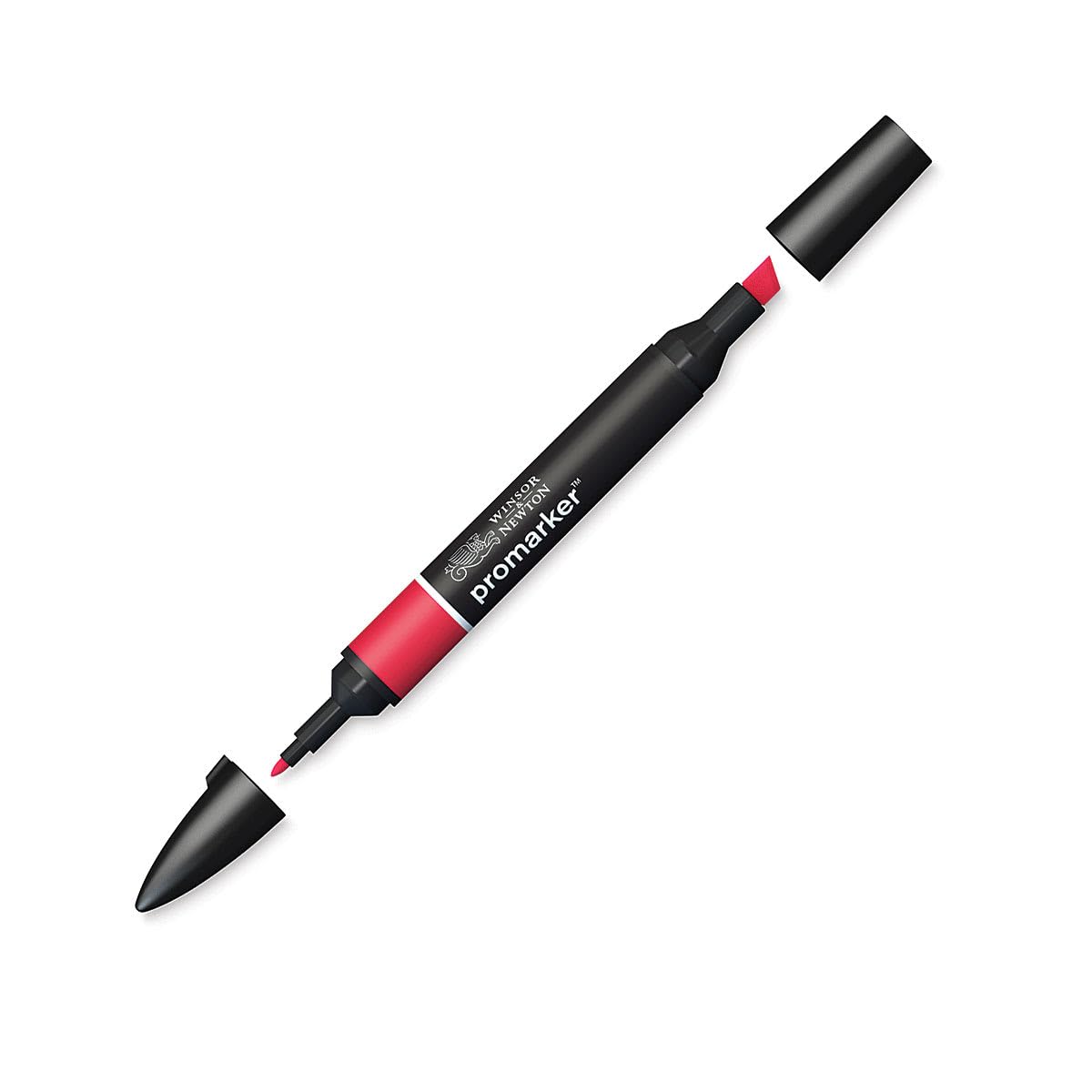 ROTULADOR W&N PROMARKER RED-R666