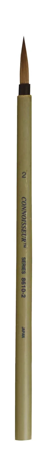PINCEL RODIN REDONDO BAMBOO ACUARELA #2 11361