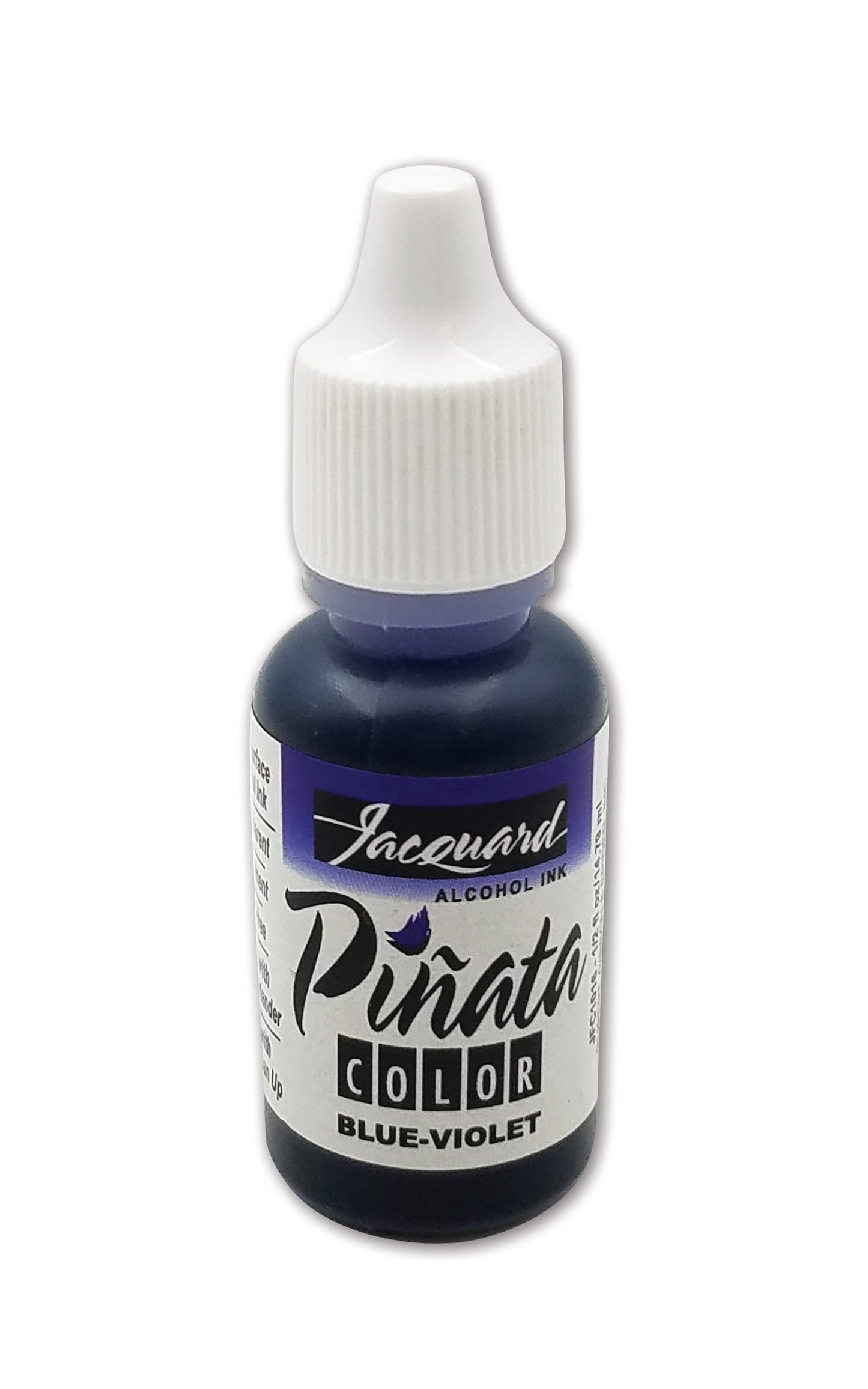 TINTA JACQUARD PIÑATA 0.5OZ 016 BLUE-VIOLET 723016