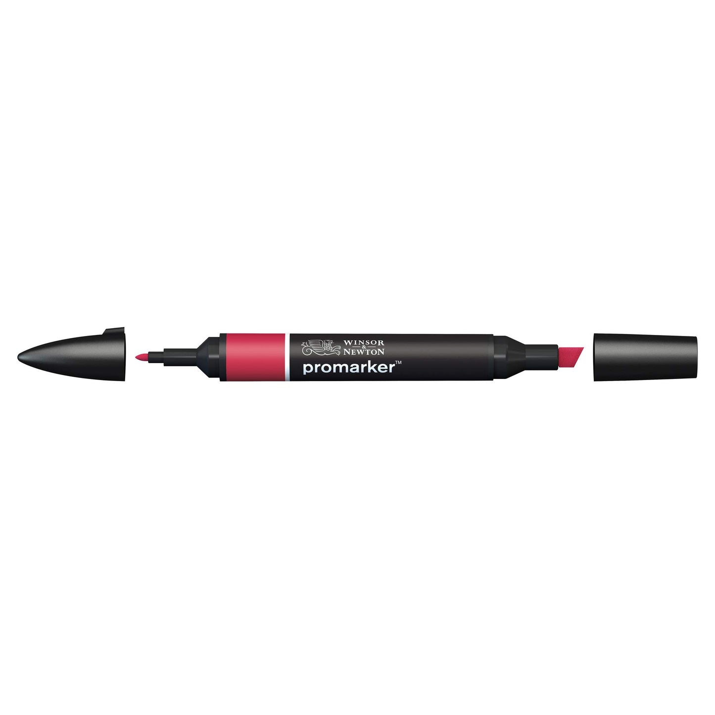 ROTULADOR W&N PROMARKER CRIMSON-R445