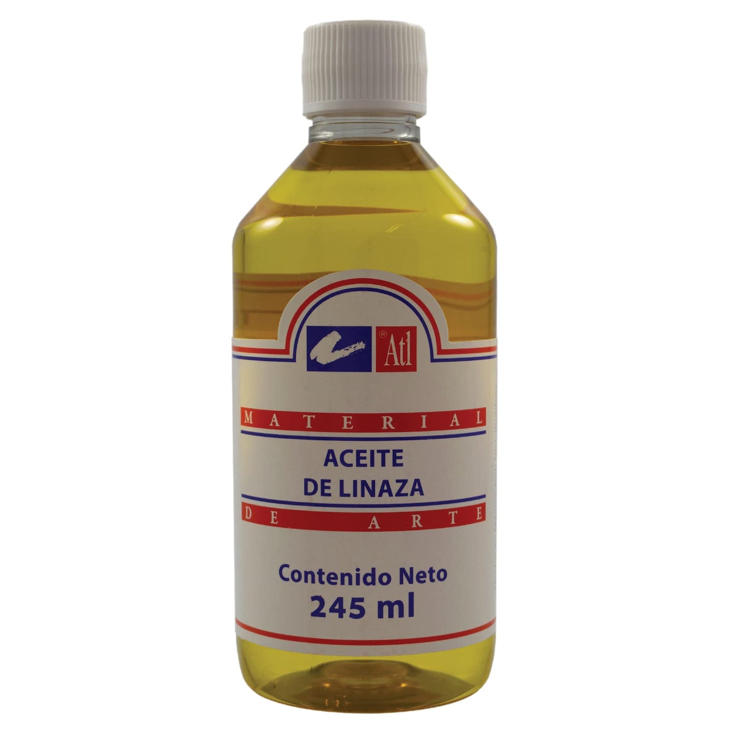 ACEITE DE LINAZA ATL 245ML 11424