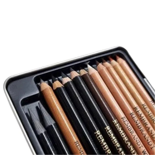 LAPIZ COLOR LYRA REMBRANDT ART SPECIAL C12 BOCETEAR 44723