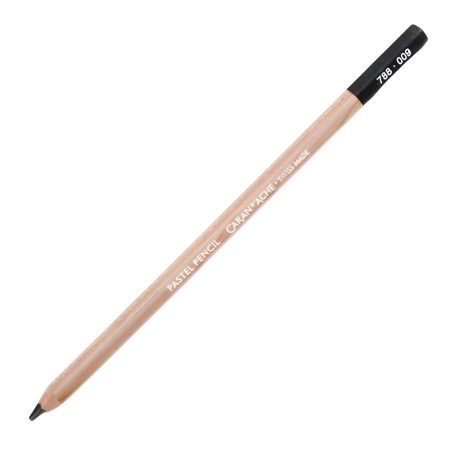 LAPIZ PASTEL CARAN`D ARCHE NEGRO 73-788.009