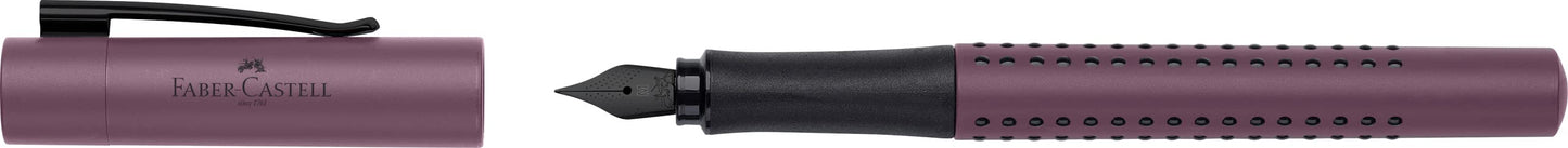PLUMA ESTILOGRAFA FC GRIP EDITION M BERRY 140867
