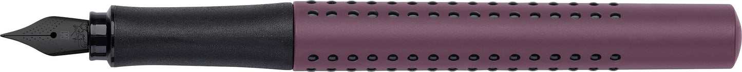 PLUMA ESTILOGRAFA FC GRIP EDITION M BERRY 140867
