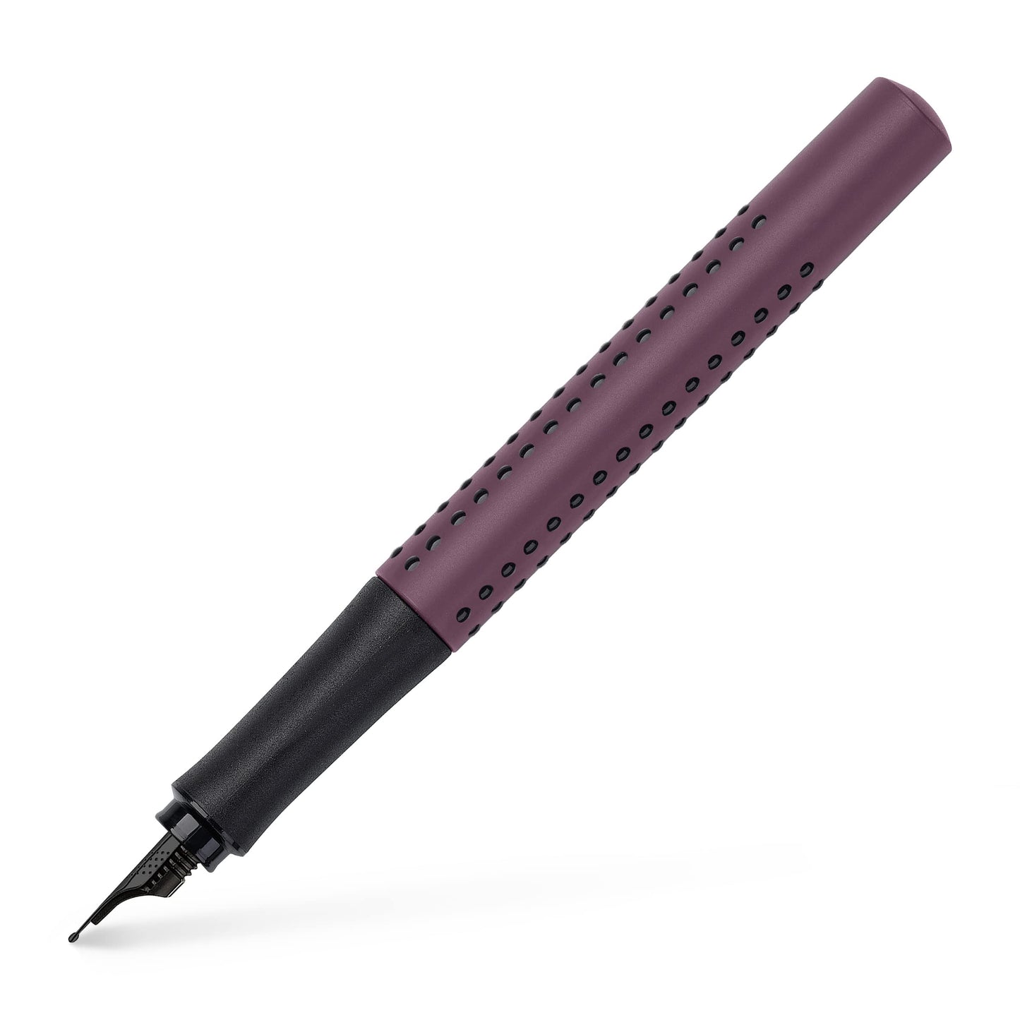 PLUMA ESTILOGRAFA FC GRIP EDITION M BERRY 140867