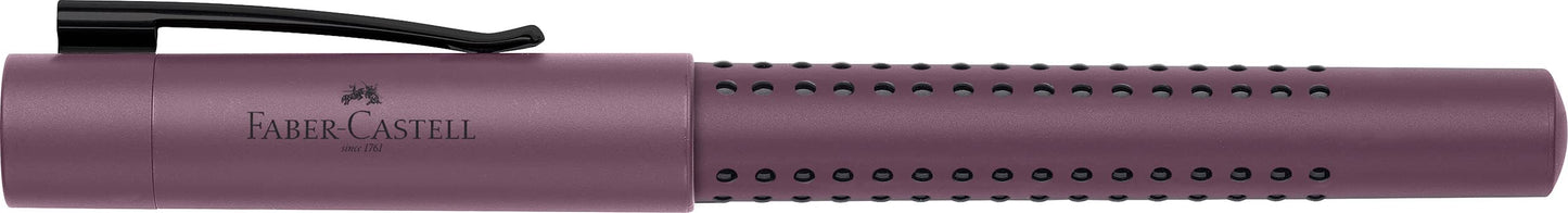 PLUMA ESTILOGRAFA FC GRIP EDITION M BERRY 140867