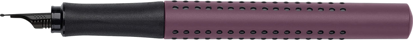 PLUMA ESTILOGRAFA FC GRIP EDITION M BERRY 140867