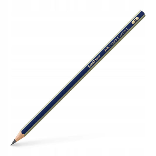LAPIZ GRAFITO FC GOLDFABER 1221 H 112511