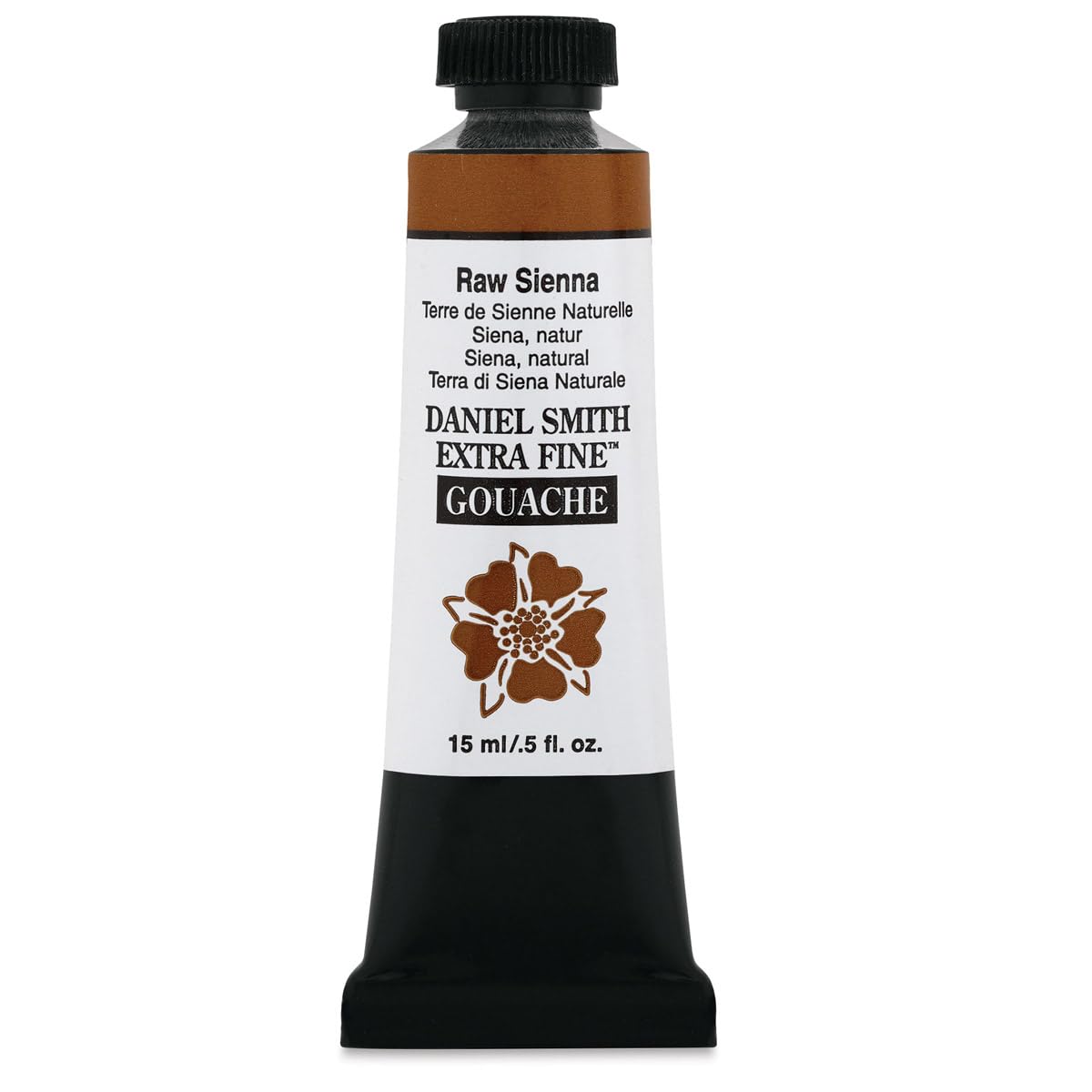 GOUACHE DANIEL SMITH 15ML RAW SIENNA S1 30642