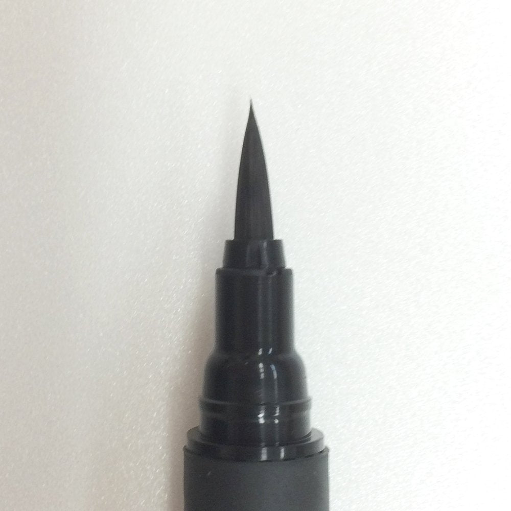 MARCADOR  KURETAKE BIMOJI BRUSH PEN NEGRO PINCEL XT5-10S 743051