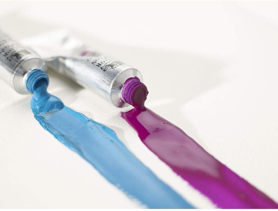 GOUACHE W&N DESIGNER 14ML ULTRAMAR NO 660 11206