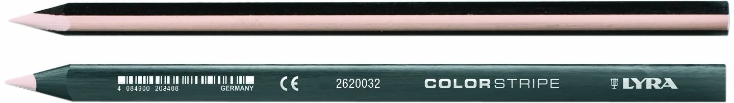 LAPIZ DE COLOR LYRA COLORSTRIPE CARNE CLARO 45328