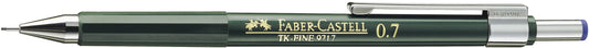 PORTA MINAS FABER CASTELL TK FINE 9717 0.7 MM 136700