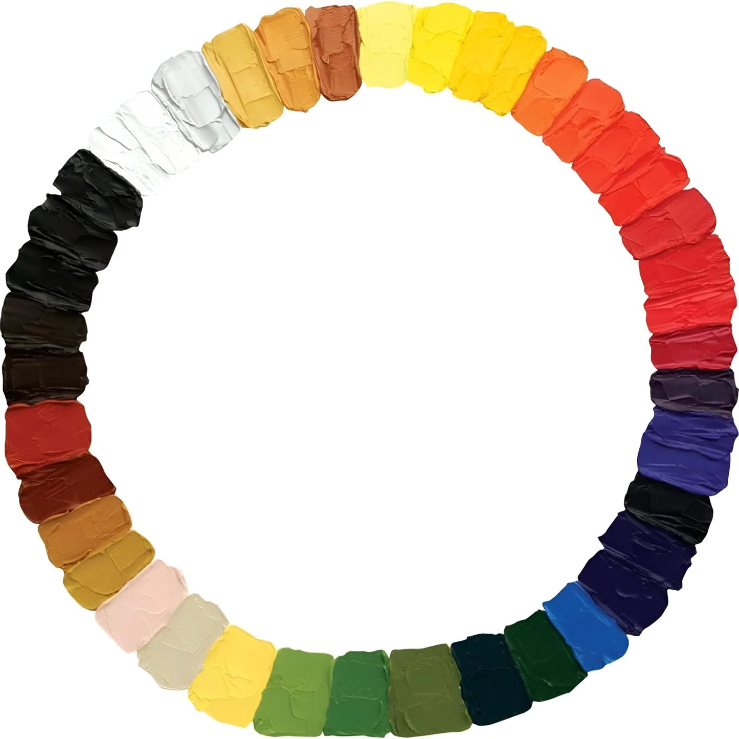 PINTURA AL OLEO GRAD OIL 38ML RAW SIENNA 58287