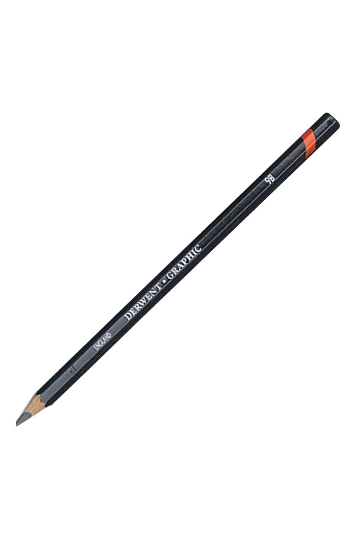 LAPIZ GRAFITO DERWENT 9B 21272