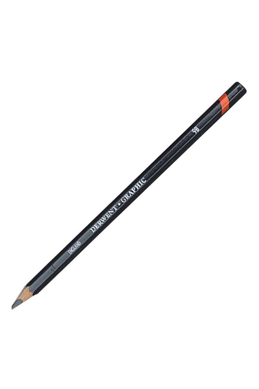 LAPIZ GRAFITO DERWENT 9B 21272