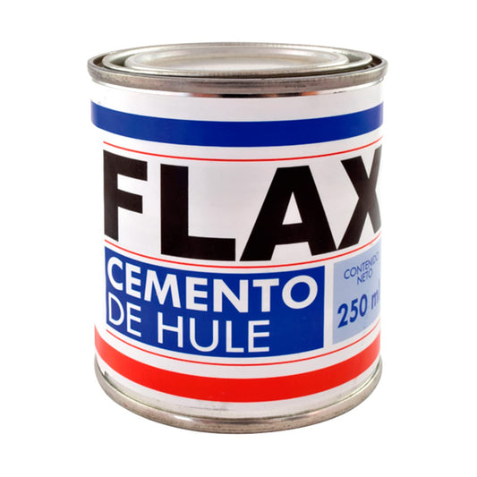 CEMENTO FLAX LATA 250 ML 11406