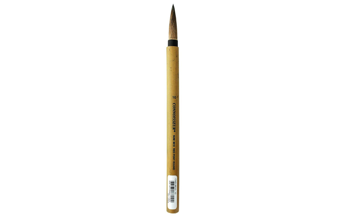 PINCEL RODIN REDONDO BAMBOO ACUARELA #10 11365