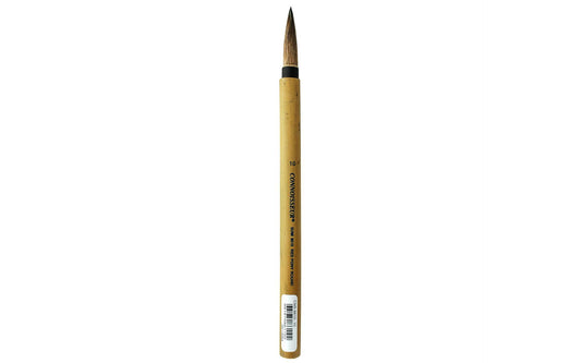 PINCEL RODIN REDONDO BAMBOO ACUARELA #10 11365