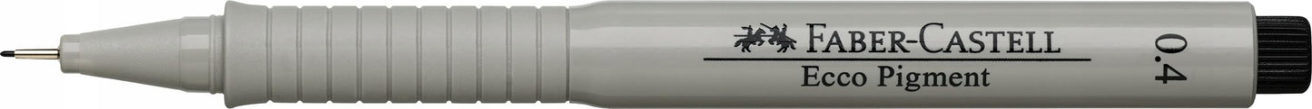 Estilografo FC Ecco Pigment 0.6 166699