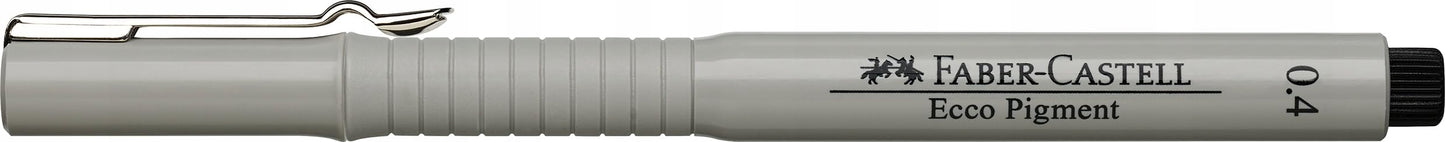 Estilografo FC Ecco Pigment 0.6 166699