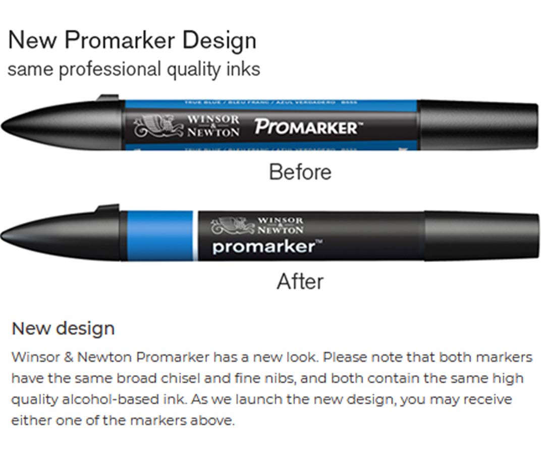ROTULADOR W&N PROMARKER VIOLET-V245