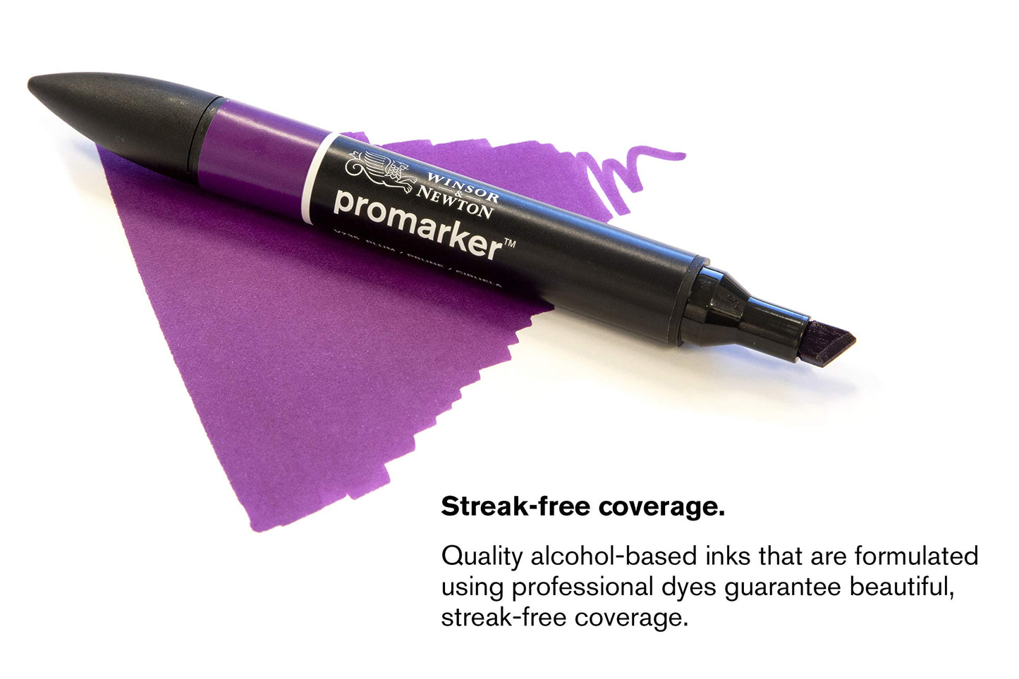 ROTULADOR W&N PROMARKER VIOLET-V245