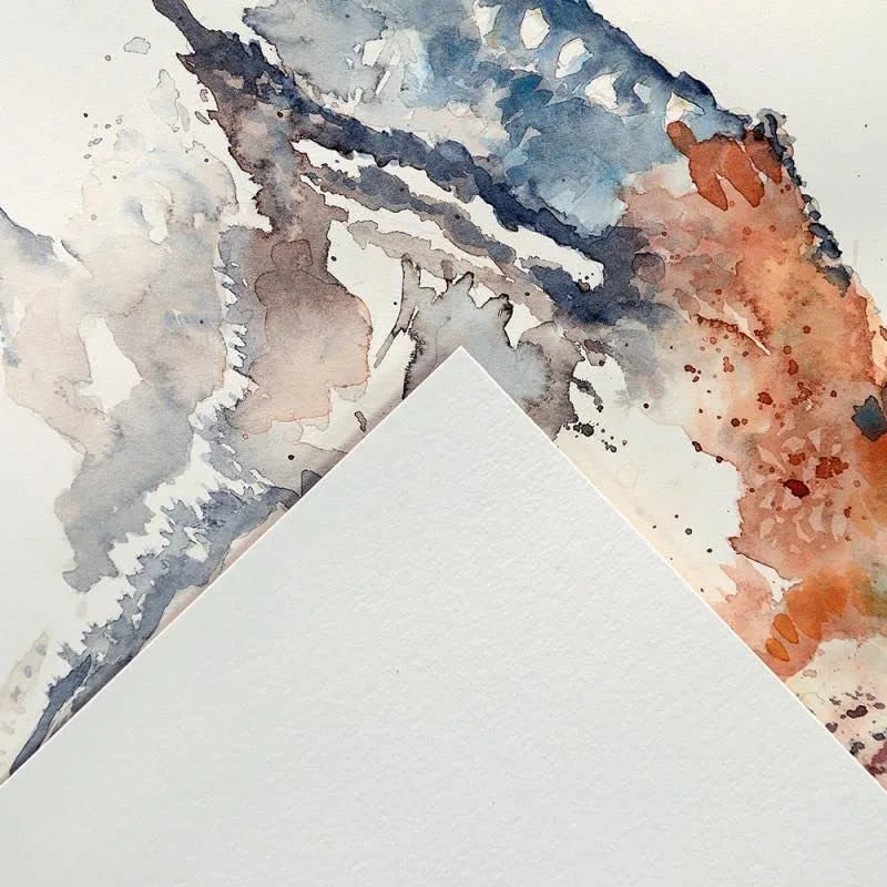 ALBUN CANSON XL AQUARELLE A4 21X29.CM 300G 30HJ GF 62761