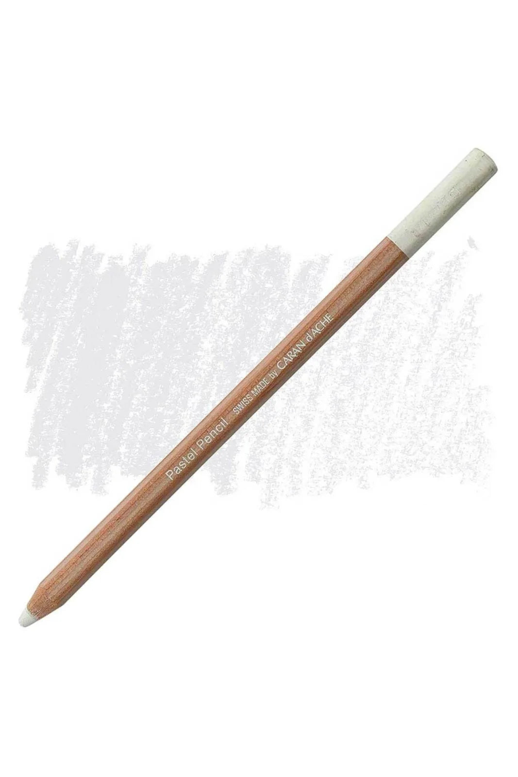 LAPIZ PASTEL CARAN`D ARCHE BLANCO 73-788.901