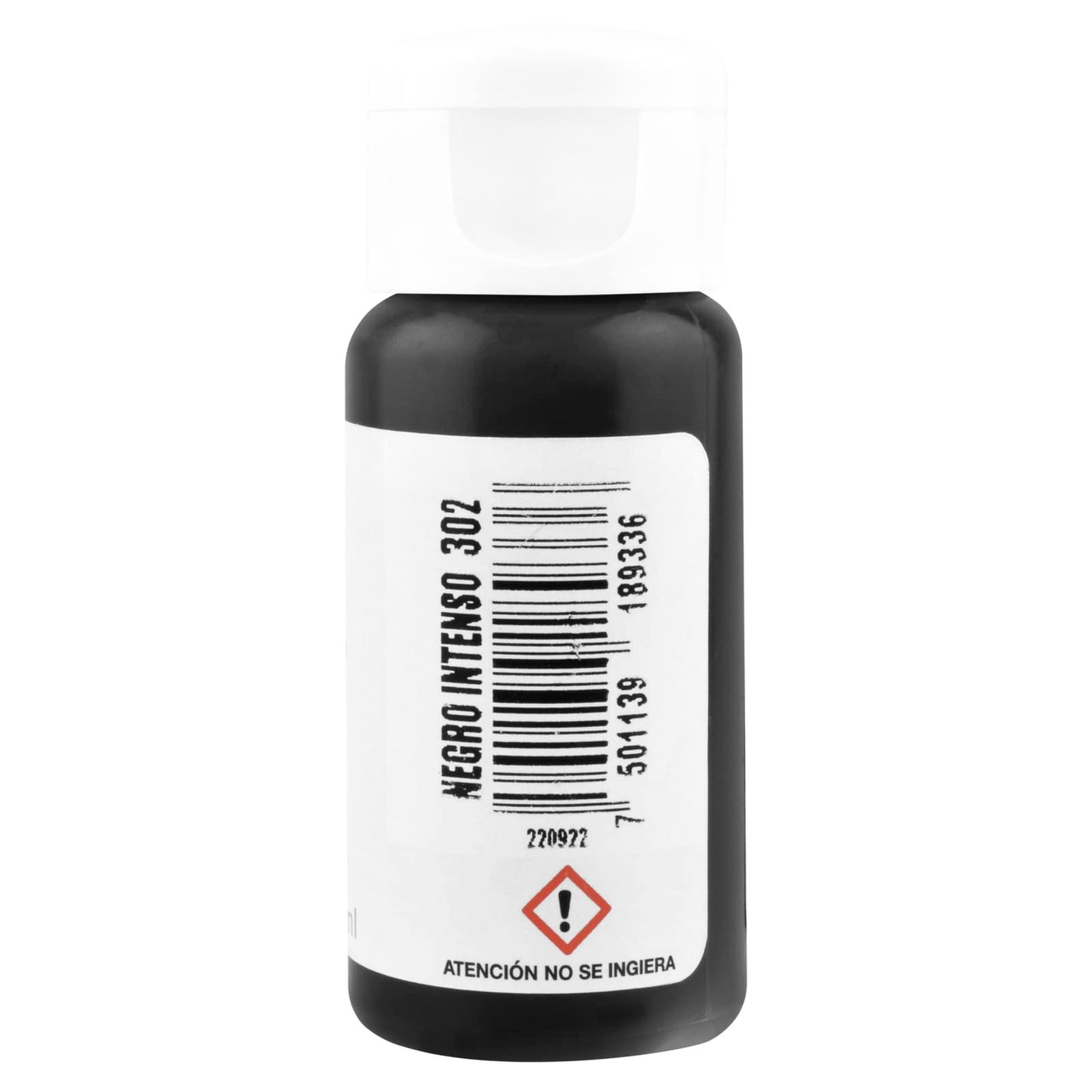 PINTURA POLITEC HOBBY CERAMICA NEGRO 29579