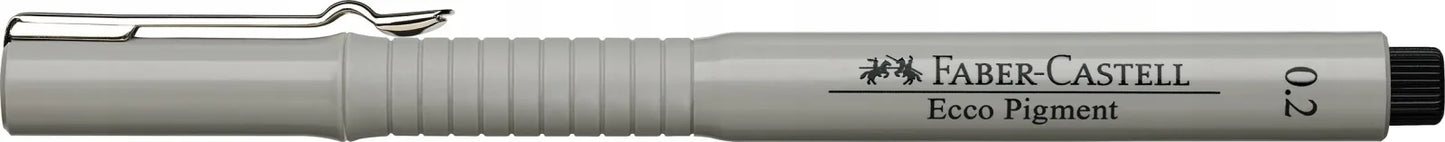 Estilografo FC Ecco Pigment 0.2 166299