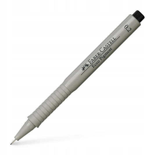 Estilografo FC Ecco Pigment 0.2 166299