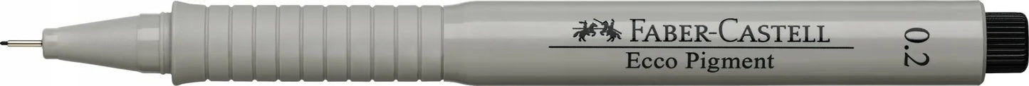 Estilografo FC Ecco Pigment 0.2 166299