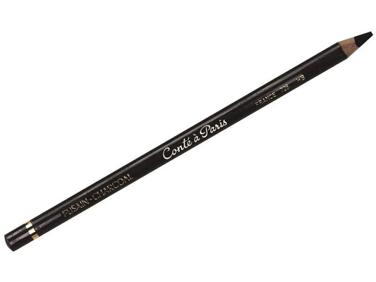 LAPIZ DE CARBON CONTE NO 728 HB 10752