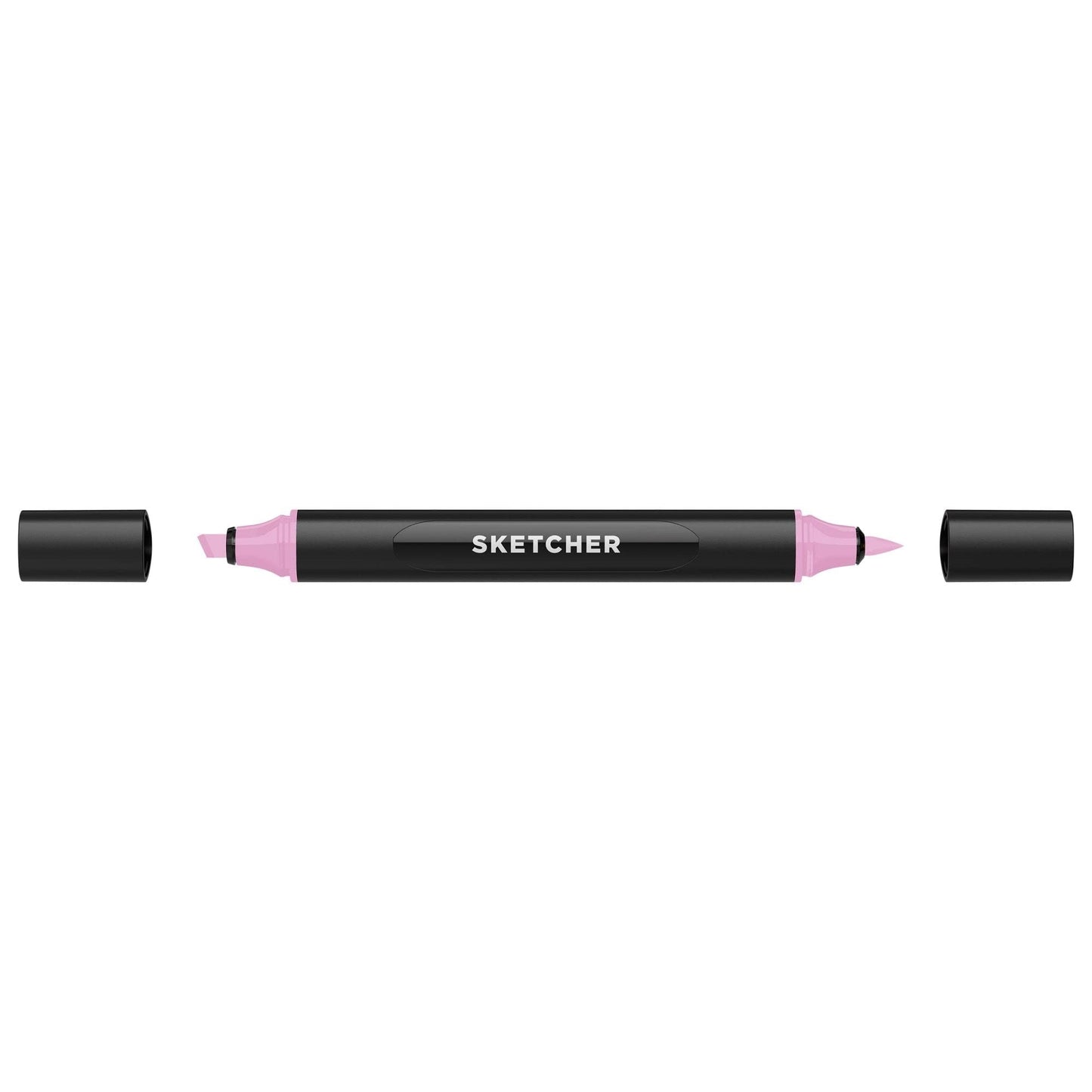MARCADOR MOLOTOW SKETCHER P. BRUSH-CINCEL LILA 29055
