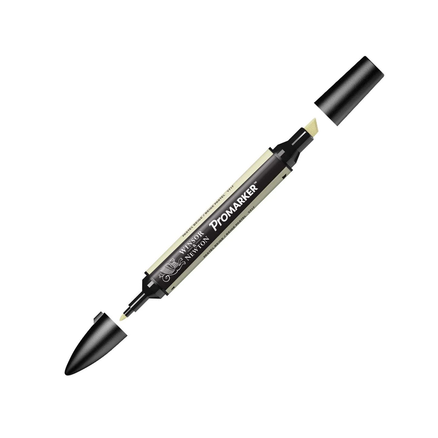 ROTULADOR W&N PROMARKER PASTEL BEIGE-Y717