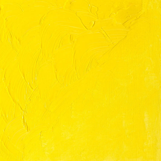 PINTURA AL OLEO W&N WINTON 37ML AMARILLO CADMIO LIMON NO 87 10464
