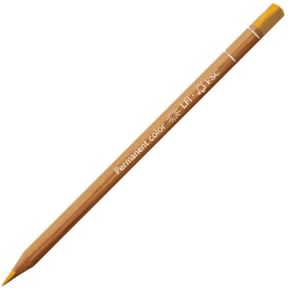 LAPIZ DE COLOR CARAN`D ARCHE LUMINANCE YELLOW OCHRE 73-6901.034