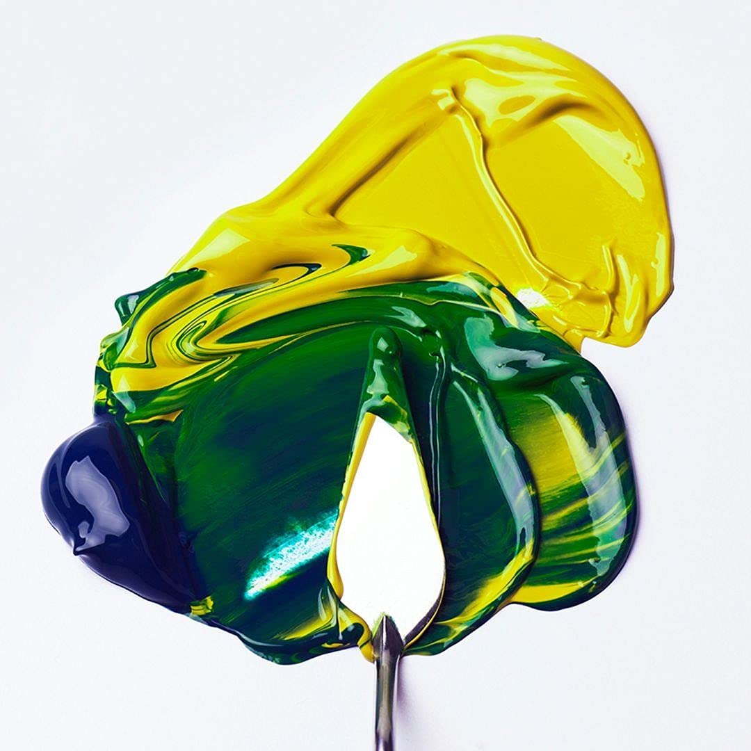 PINTURA AL OLEO W&N ARTISTS 37MLTURQ FTALO S-1 NO 526 11044