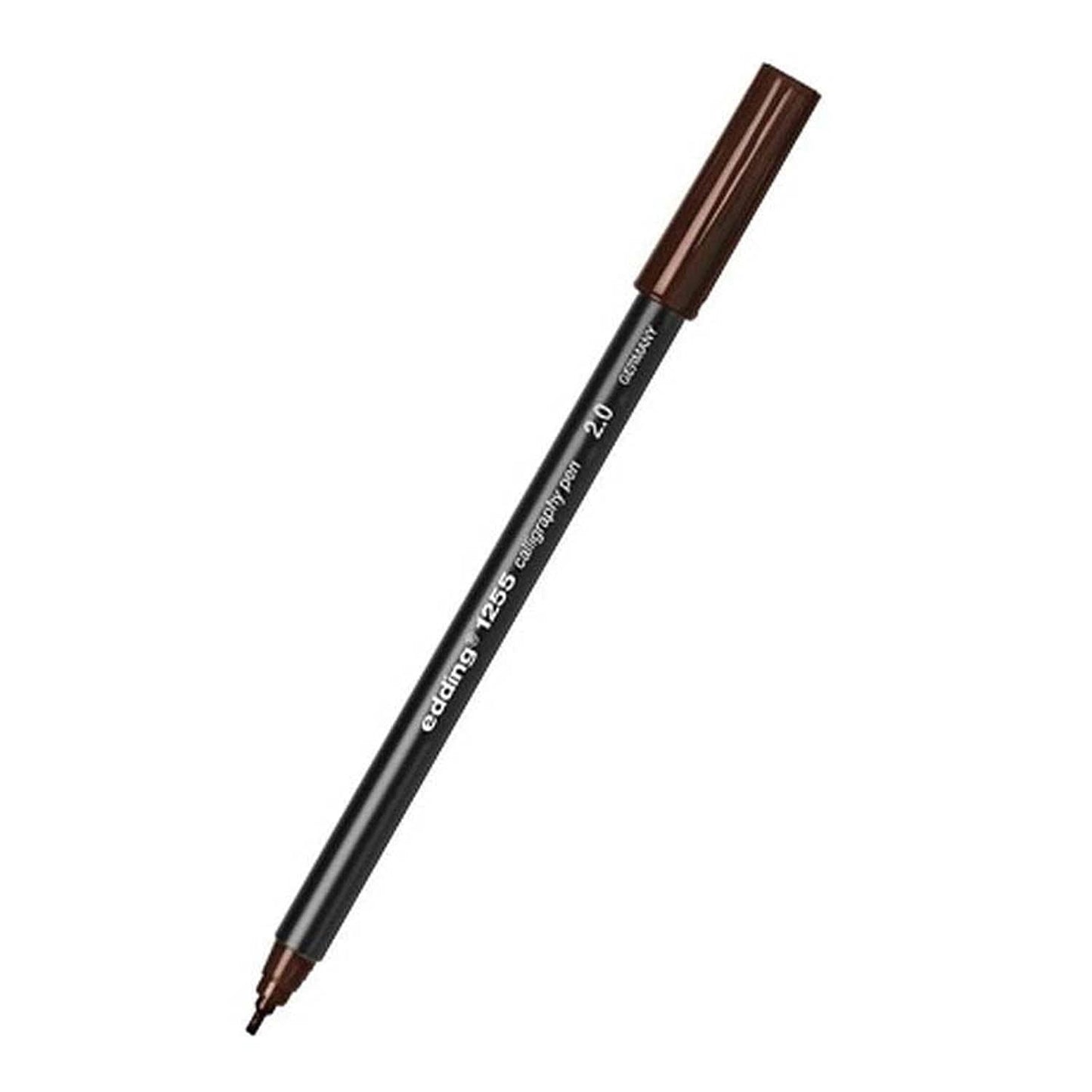 ROTULADOR EDDING PARA CALIGRAFIA 2MM MARR OSC 61-E-125520-18