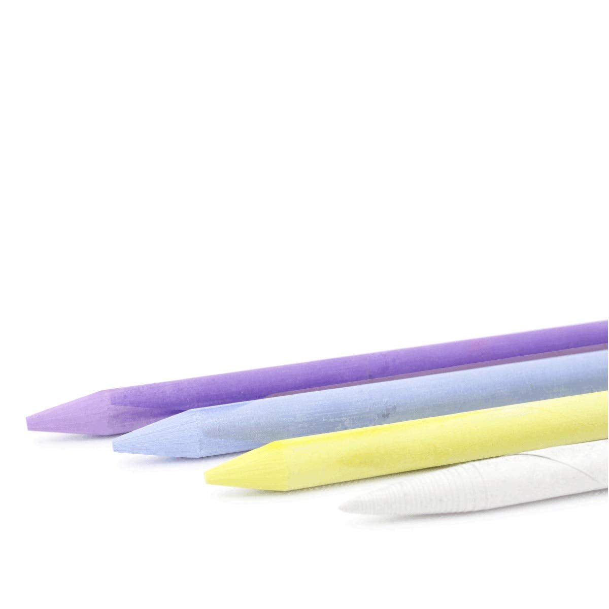LAPIZ PASTEL ATL EST.MET.C12 13916