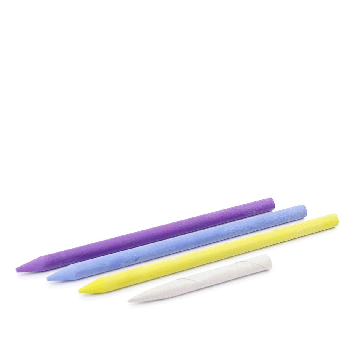 LAPIZ PASTEL ATL EST.MET.C12 13916